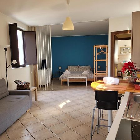 Casa Vacanza Curro Katanya Dış mekan fotoğraf