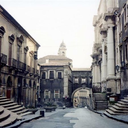 Casa Vacanza Curro Katanya Dış mekan fotoğraf