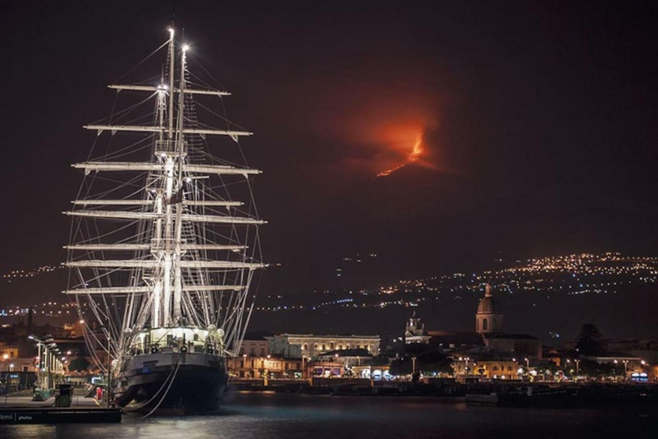Casa Vacanza Curro Katanya Dış mekan fotoğraf