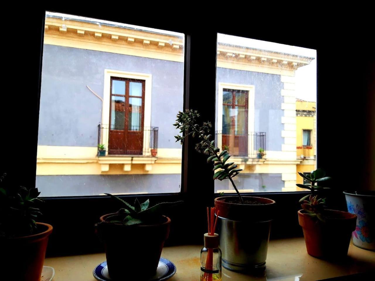 Casa Vacanza Curro Katanya Dış mekan fotoğraf