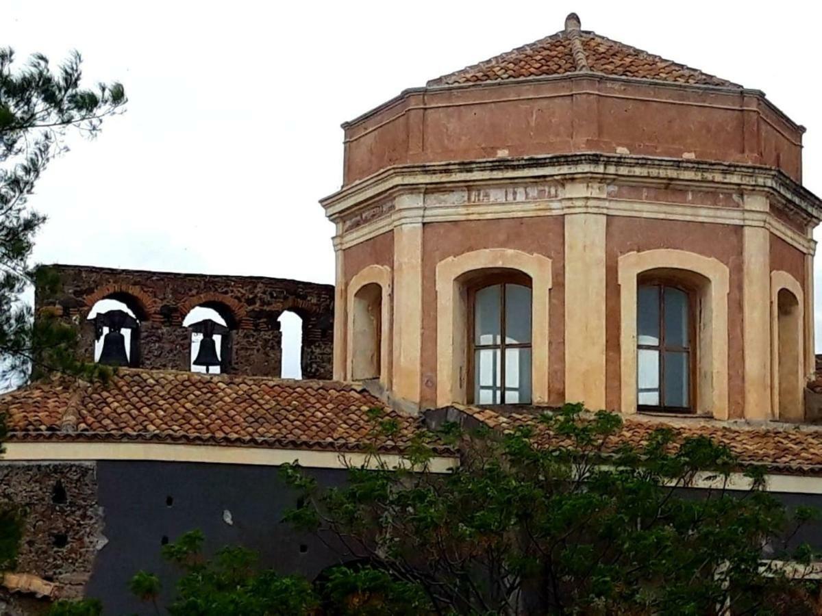 Casa Vacanza Curro Katanya Dış mekan fotoğraf