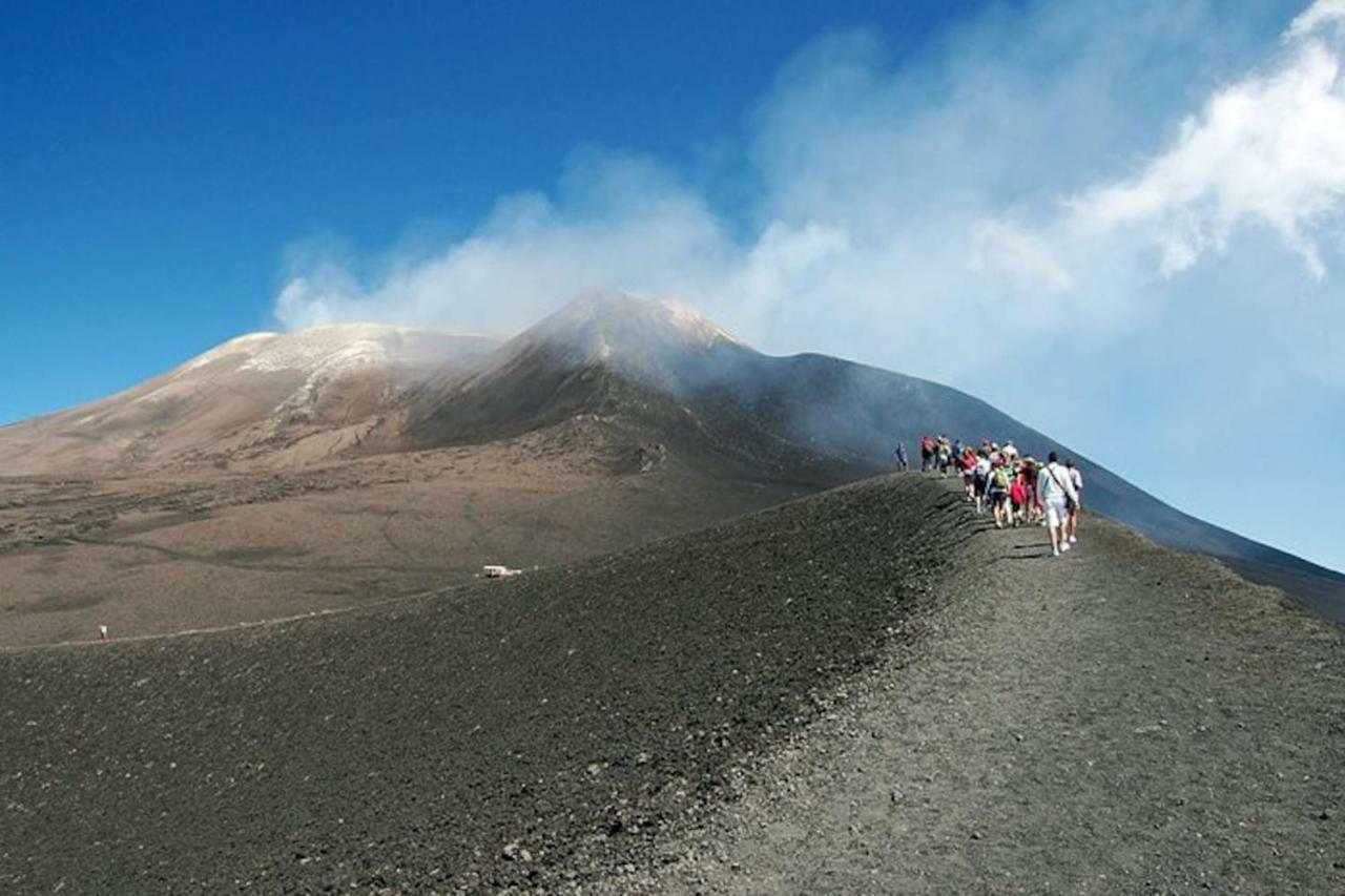 Casa Vacanza Curro Katanya Dış mekan fotoğraf