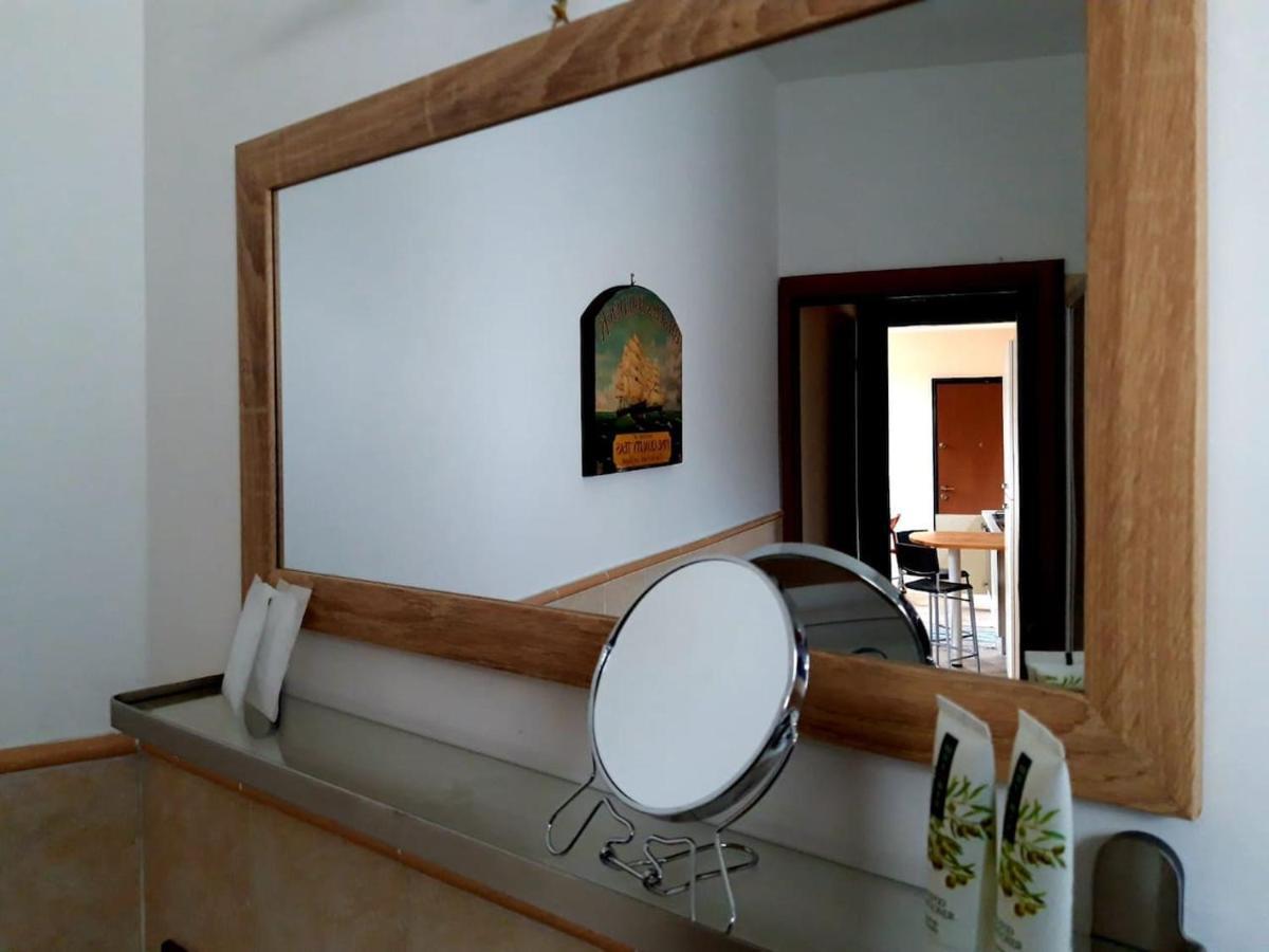 Casa Vacanza Curro Katanya Dış mekan fotoğraf