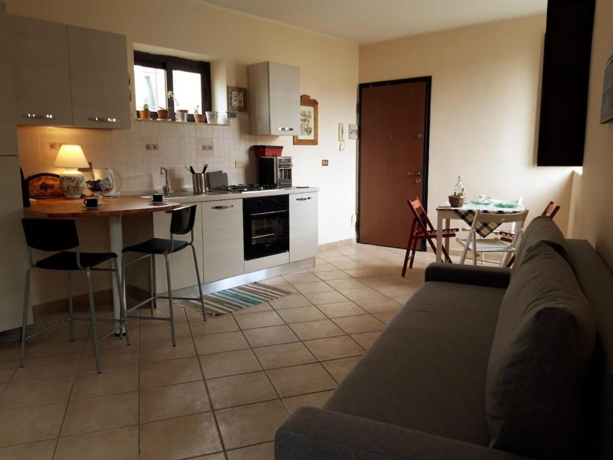 Casa Vacanza Curro Katanya Dış mekan fotoğraf